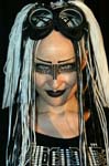 cyberfashion-model