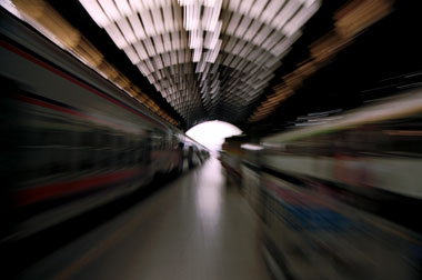 station