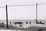 fence